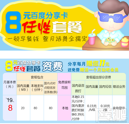 百度神卡如何激活？百度神卡怎么用？