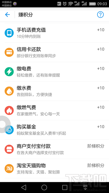 蚂蚁积分怎么兑换提现额度？蚂蚁积分兑换提现额度介绍