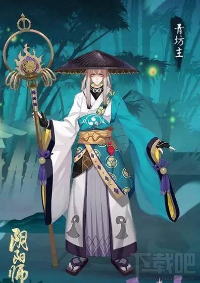 阴阳师青坊主和鬼女红叶哪个好？阴阳师青坊主和鬼女红叶对比