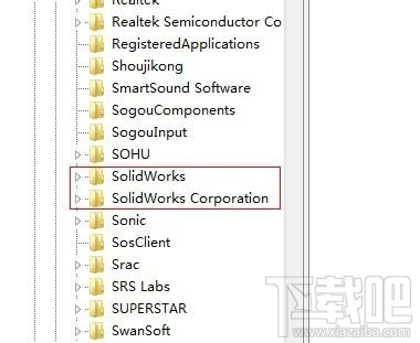 solidworks卸载不干净怎么办?