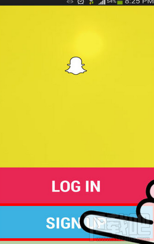 snapchat怎么注册？snapchat软件注册教程