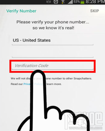 snapchat怎么注册？snapchat软件注册教程