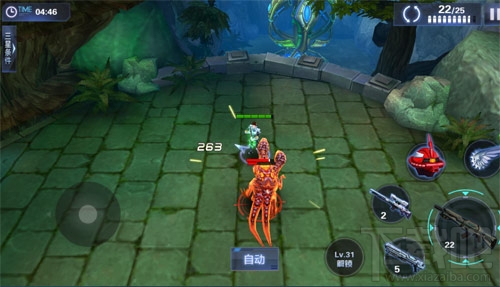 星际火线新手武器怎么样 星际火线新手武器使用攻略