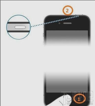 iPhone显示屏无法自动调节亮度怎么解决