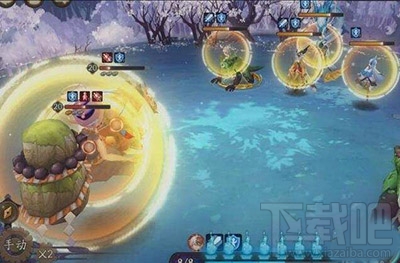 阴阳师怎么将对方独眼小僧盾反套已方？对方独眼小僧盾反套攻略