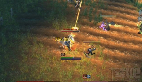 魔兽世界暗黑20周年成就怎么做