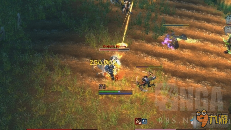 魔兽世界暗黑20周年活动汇总 魔兽世界7.1奶牛关怎么玩