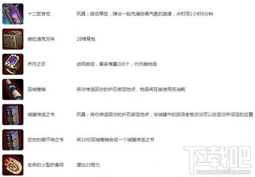 魔兽世界奶牛关注意事项 奶牛关奖励