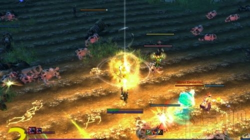 魔兽世界奶牛关注意事项 奶牛关奖励