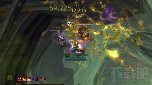 魔兽世界奶牛关注意事项 奶牛关奖励