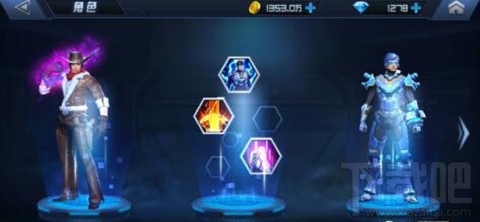 星际火线天赋怎么加点？星际火线天赋加点推荐
