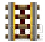 我的世界充能铁轨怎么制作 具体合成方法分享