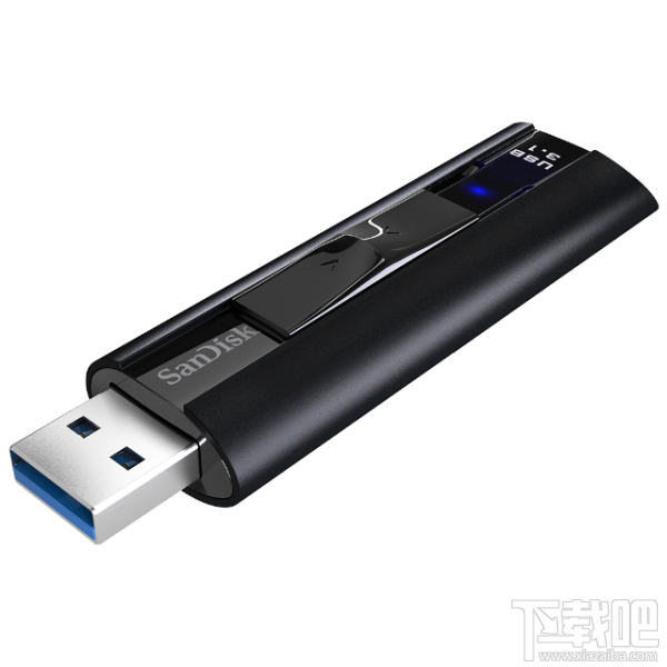 闪迪最快U盘发布 支持USB 3.1速度达到420MB/s