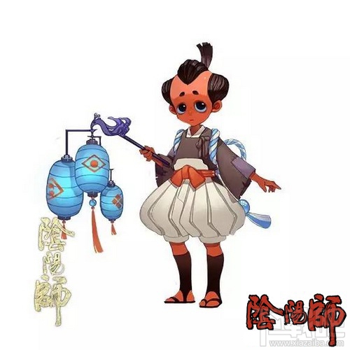 阴阳师提灯小僧在哪里打