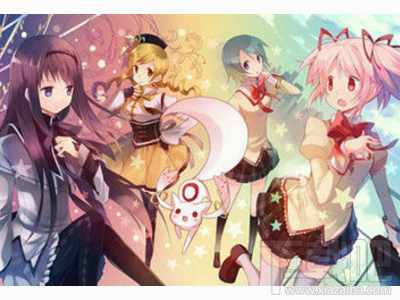 魔法少女小圆手游卡牌怎么养成？