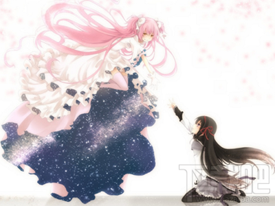 魔法少女小圆手游武器外观怎么改变？