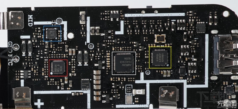 ZMI 10号Type-C PD移动电源拆解评测