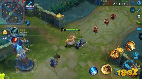 王者荣耀抢先服1月9日更新汇总：s6赛季开启、达摩重做归来