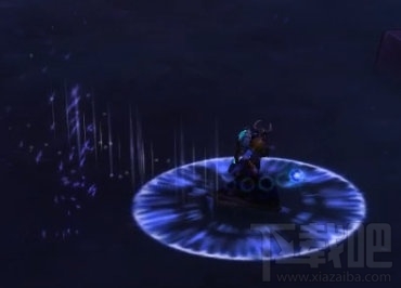 魔兽世界暗夜要塞时光畸体攻略