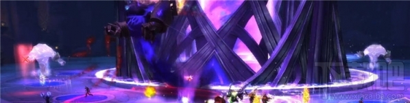 魔兽世界暗夜要塞时光畸体攻略