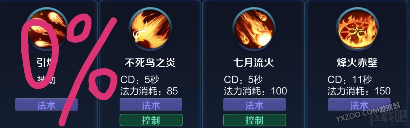 王者荣耀周瑜怎么出装输出高 走位非常重要