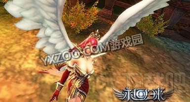 永恒归来手游牧师职业特点介绍