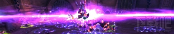 魔兽世界暗夜要塞崔利艾克斯攻略一览