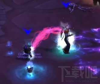 魔兽世界暗夜要塞崔利艾克斯攻略一览