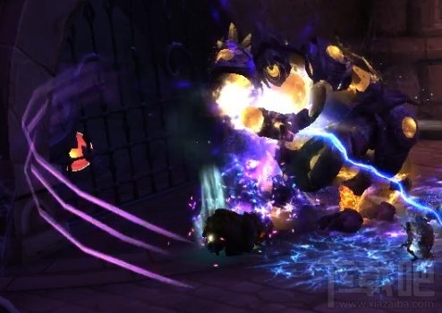 魔兽世界暗夜要塞崔利艾克斯攻略一览