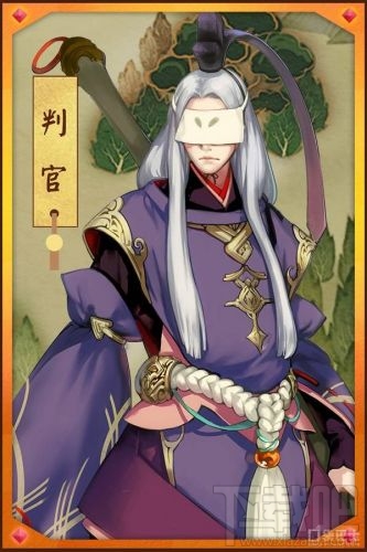阴阳师手游全新番外曝光：黑白童子登场