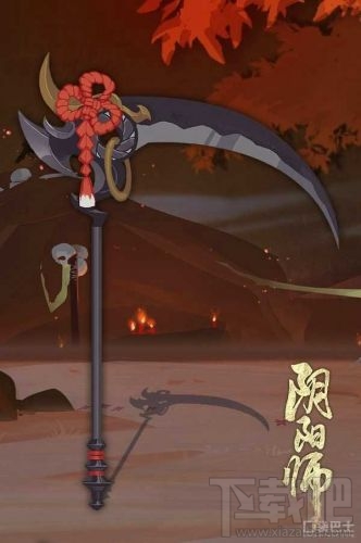 阴阳师手游武器系统更新：或将引出新玩法