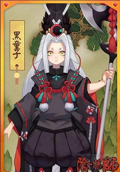 阴阳师黑童子怎么样？阴阳师黑童子御魂阵容搭配推荐