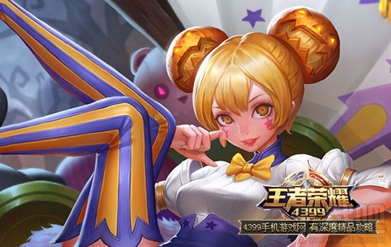 王者荣耀大乔和小乔对比 小乔大乔谁更厉害