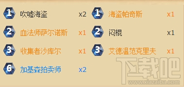 炉石传说新版本窃牌贼卡组介绍 沙库尔卡组玩法