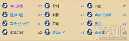 炉石传说新版本窃牌贼卡组介绍 沙库尔卡组玩法