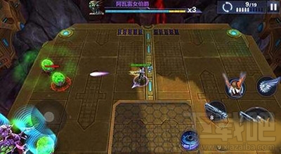 星际火线阿瓦雷女伯爵如何通关？阿瓦雷女伯爵通关攻略