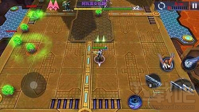星际火线阿瓦雷女伯爵如何通关？阿瓦雷女伯爵通关攻略