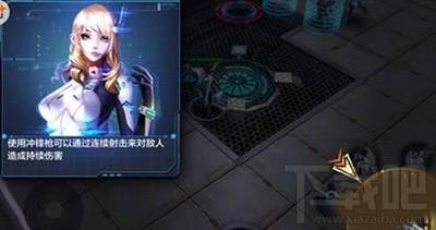 星际火线机甲怎么获得？机甲获得攻略
