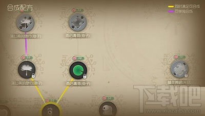 球球大作战皮肤合成有哪些配方？皮肤合成配方分享