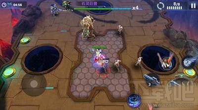星际火线迷失空间怎么通关？迷失空间通关攻略