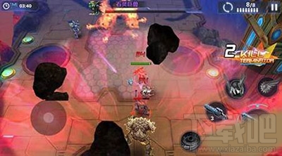 星际火线迷失空间怎么通关？迷失空间通关攻略