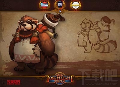 火炬之光移动版S级宠物那个强？最强S级宠物推荐