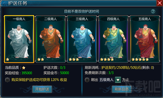 神域天堂最快的赚钱方式