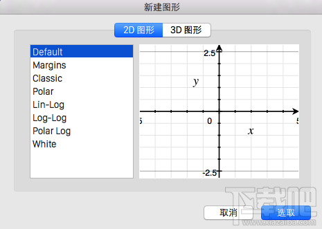 Mac电脑的Grapher是什么？Mac Grapher教程