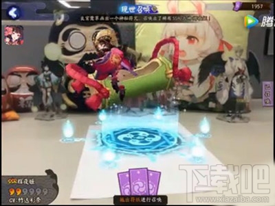 阴阳师手游现世符咒召唤怎么玩？式神召唤攻略