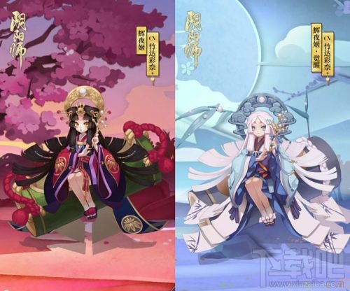 阴阳师新式神SSR辉夜姬怎么样？阴阳师辉夜姬技能属性