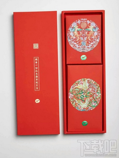 微信京绣红包是什么？微信京绣红包怎么玩？