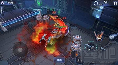 星际火线炽焰之翼怎么样？星际火线炽焰之翼属性加成介绍