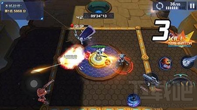 星际火线异次元杀阵怎么通关？星际火线僚机获得方法