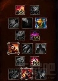 lol新版狼人技能怎么样？lol新版狼人出装顺序推荐